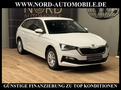 Gebraucht Skoda Scala