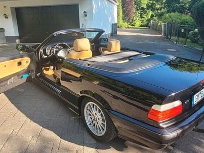 BMW 328 Cabriolet