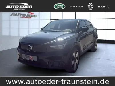 Używany Volvo C40