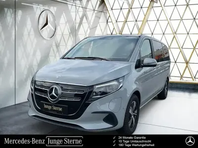 Gebraucht Mercedes EQV300