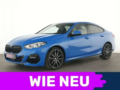 Używany BMW 220