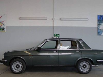 gebraucht Lancia Beta Trevi 2000 i.e.