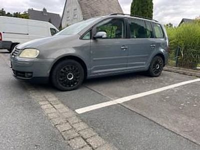 VW Touran