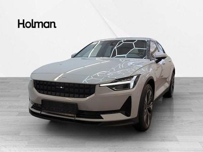 Silber Gebraucht 2022 Polestar 2 Long Range Single Motor Kleinwagen | 27.037 € (Fairer Preis)