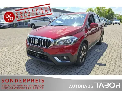 Gebraucht Suzuki SX4 S-Cross