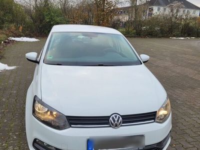 gebraucht VW Polo 1.0 44kW Comfortline Comfortline