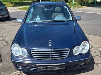 Mercedes C230