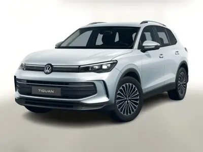 Usata VW Tiguan