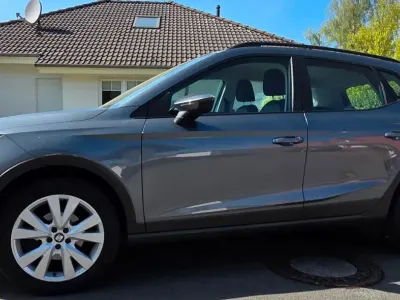 Gebraucht Seat Arona