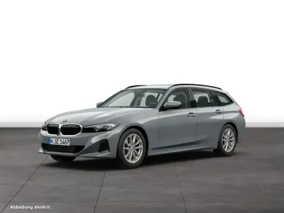 Gebraucht BMW 320