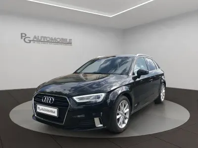 Gebraucht Audi A3