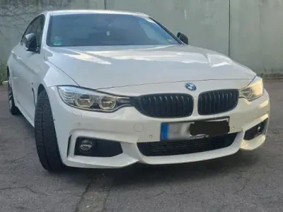 Gebraucht BMW 428 Gran Coupé