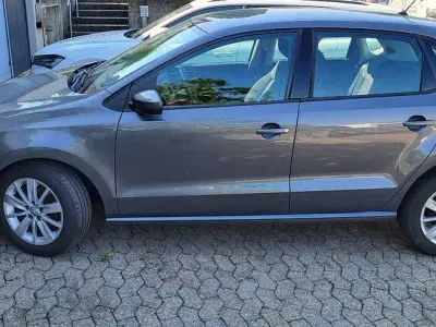 Używany VW Polo