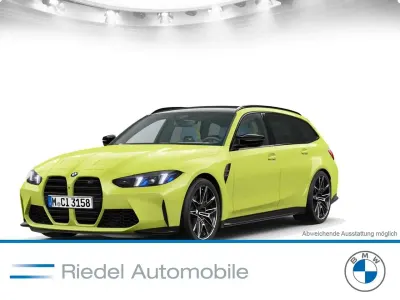 Gebraucht BMW M3