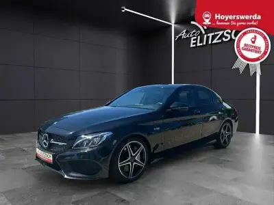 Gebraucht Mercedes C43 AMG