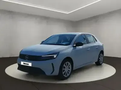 Gebraucht Opel Corsa