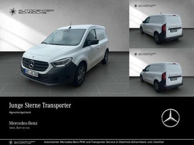 Mercedes Citan 113
