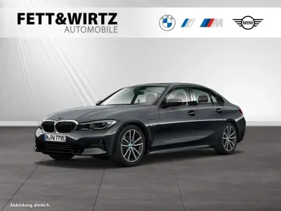 Gebraucht BMW 330e
