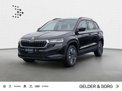 Schwarzmagic perleffekt Neu 2025 Skoda Karoq Tour SUV | 38.290 € (Etwas zu teuer)