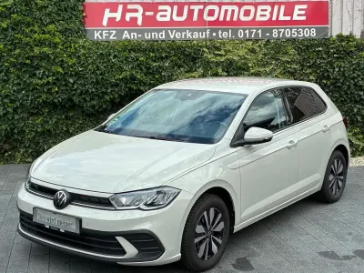 Gebraucht VW Polo