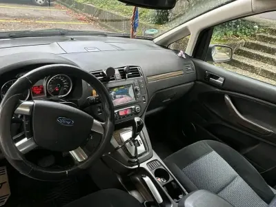 Gebraucht Ford C-MAX