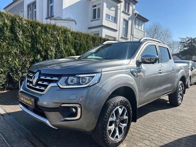 Renault Alaskan