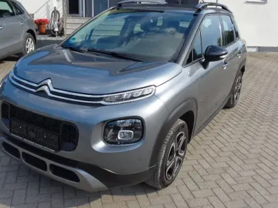 Gebraucht Citroën C3 Aircross