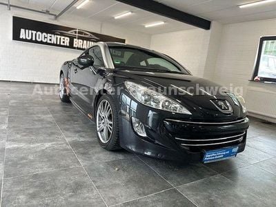 Peugeot RCZ