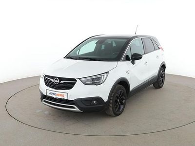 gebraucht Opel Crossland X 1.2 Turbo 120 Jahre, BenzinFavoritenGespeicherte SuchenGespeicherte SuchenMein EinkaufswagenMein KontoDienstleistungenDropdown-MenüDropdown-MenüDropdown-MenüDropdown-MenüDropdown-MenüFavoritenGespeicherte SuchenGespeicherte SuchenMein Ein