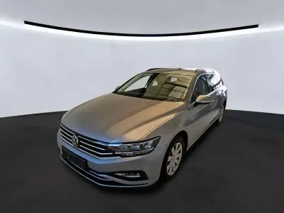 Gebraucht VW Passat