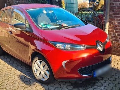 gebraucht Renault Zoe Intens Intens