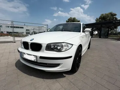Gebraucht BMW 116