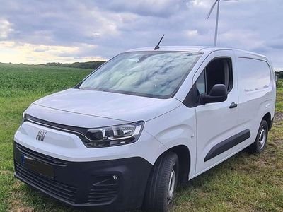 Gebraucht Fiat Doblò 131 PS (96 kW) 2023 Van / Kleinbus