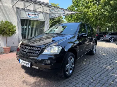 Gebraucht Mercedes ML320