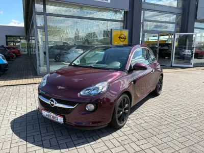 Gebraucht Opel Adam