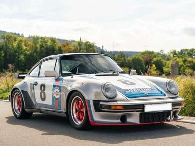 gebraucht Porsche 911 Turbo 930(930)