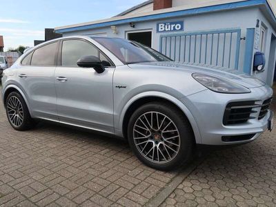 gebraucht Porsche Cayenne 3.0 E-Hybrid