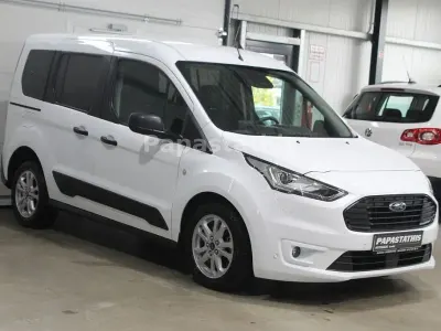 Gebraucht Ford Tourneo Connect
