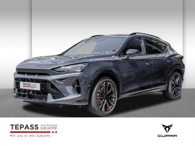 Grau Neu 2025 Cupra Formentor SUV | 39.999 € (Superpreis)