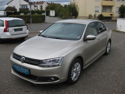 VW Jetta