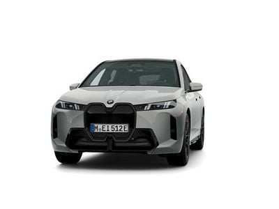 Neu BMW iX Comfort Edition 400 kW (544 PS) 2025 SUV