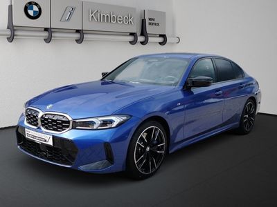 gebraucht BMW M340 i xDrive M SPORT ParkAss