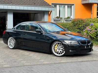 BMW 335 Cabriolet