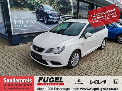 Seat Ibiza ST