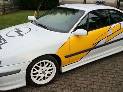 gebraucht Opel Calibra 2.0i 16V DTM DTM