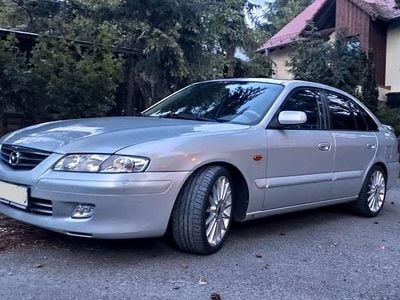 Mazda 626