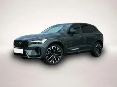 Gebraucht Volvo XC60 Ultra 455 PS (334 kW) 2025 Manufacturer SUV
