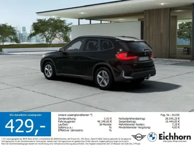 Gebraucht BMW X1