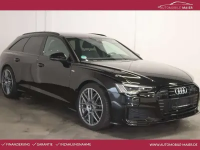 Gebraucht Audi A6