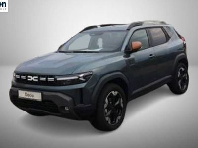 Gebraucht Dacia Duster Extreme 131 PS (96 kW) 2024 Beige SUV